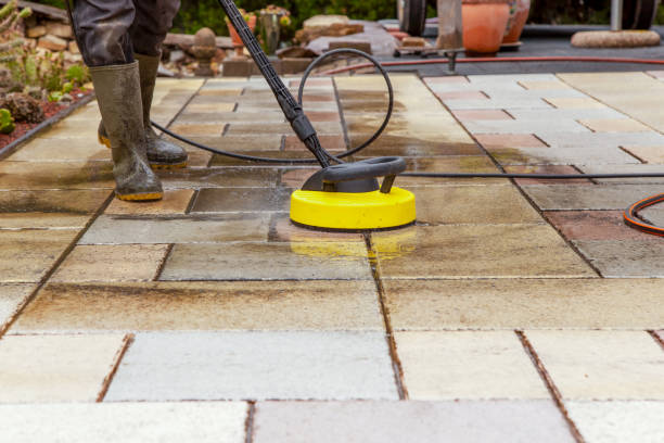 Best Dumpster Area Cleaning  in Yuma, CO
