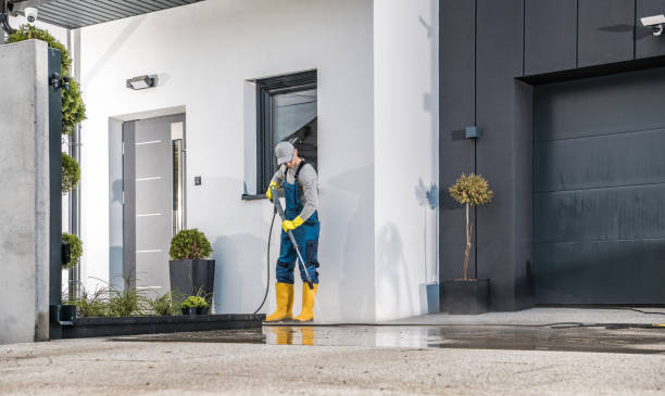 Yuma, CO Pressure Washing Services Company